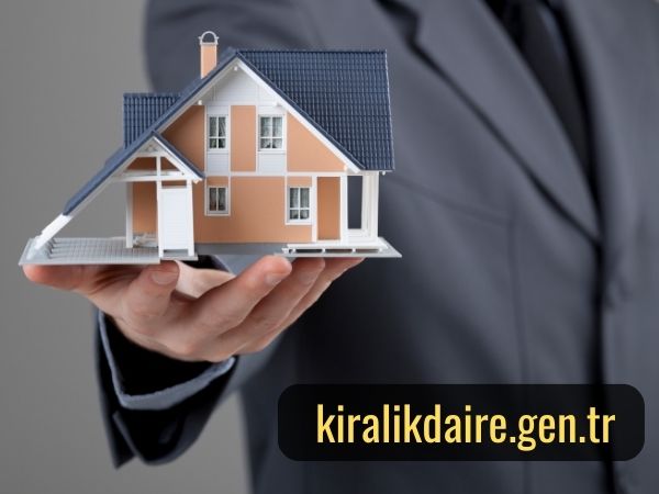 Hasan Özdemir Mahallesi Kiralık Daire